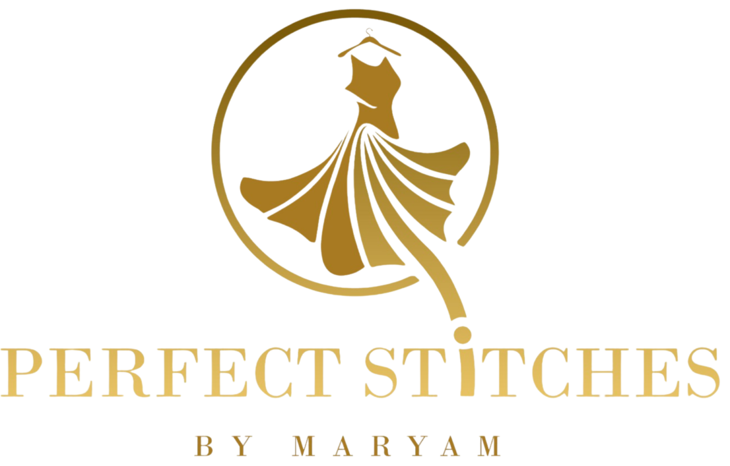 Perfect Stitches By Maryam